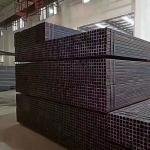 219 2030 mm Outer Diameter Cold Rolled Welded Carbon Steel Pipe for Chemical