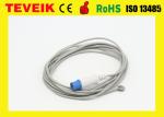 5204669 Siemens Drager Reusable Adult Skin Temperature Probe /Sensor for Gamma