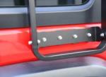 4x4 Vehicles Off-Road Camper Car Ladder Side Wall Retrofit Kit for Jeep Wrangler