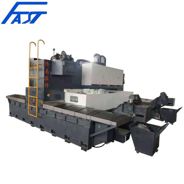 Guaranteed Quality Proper Price Drilling 3 Axis Cnc Drilling Milling Machine