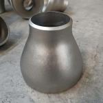 NXF ASTM B127 MONEL 400 Alloy/UNS N0440 DN15-1200 SCH10-XXS Alloy 400 Forging