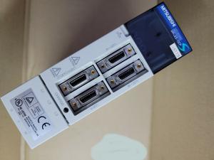 Wholesale Mitsubishi MR-J2S-350CP-S186 AC SERVO AMPLIFIER 1 YEAR WARRANTY NEW from china suppliers