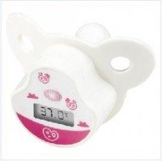 Baby Pacifier Thermometer OEM Best Thermometer for Baby