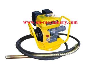 China CLASSIC CHINA 5HP EY20 Small Concrete Vibrator, Single Phase Building Construction Tools And Equipment on sale