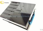 Reject Cassette / PURGE BIN Diebold ATM Parts Square Shape 00 - 1003334 - 000E