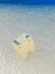 Piezoelectric CFUKG455KG1X-R0 Ceramic 455 Khz If Filter