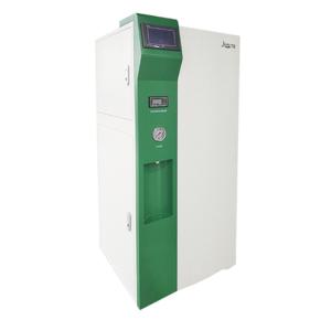 Wholesale 100 To 300L/Hour Medical Water Purification Systems Ultrapure Water Machine for analytical laboratory from china suppliers
