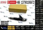 High Quality Common Rail Injector 8-98259290-0 295050-1550 for 6WF1 6WG1 Diesel