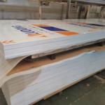 1500mm Wholesale Aluminum Composite Material Panel For Curtain Wall Eaves Indoor