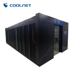 Wholesale Modular Data Centers High Integrated Monitoring For Finance Government from china suppliers