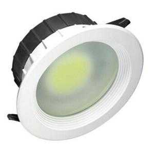 Wholesale Aluminum Alloy housing COB LED Downlight from china suppliers