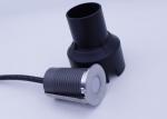 3000k 30 Degree 12v LED Undeground Light 316 Stainless Steel Front Cover