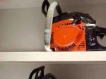 Brushwood 2 Cycle Chainsaw EU-V Mini Portable Handheld Chainsaw