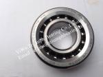 NSK ball screw bearing , Precision angular contact ball bearing 20TAC47B