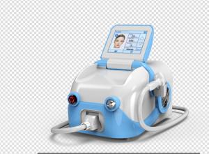 Wholesale Hot selling !! Mini permanent diode laser/laser diodo 808nm portable from china suppliers