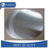 Buy cheap Flat Mill Finish Aluminum Circle Sheet Corrosion Resistance Good Weldability from wholesalers