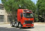 Sinitruk HOWO A7 6x4 prime mover tractor truck,336hp/371hp/420hp, towing 50ton,