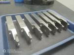 Car Connector Mold Parts , Precision Auto Components Surface Grinding Plus EDM