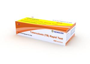Wholesale 40pcs 20min 3ml sample Tuberculosis Rapid Test Kit from china suppliers