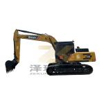 Used Sany SY215C Pro Digger 1.2m³ Bucket around 2000 Hours