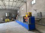 High Production Capacity PP Plastic Packing Belt Extrusion Line Making Machine 4