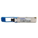 QSFP+ SMF 40GBASE PSM4 4x10G 10km 1310nm MTP MPO-12 Industrial DOM