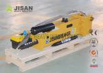 700-1200Bpm Crawler Excavator Hydraulic Breaker With Farm 5.5 2 Bagger Mini Ton