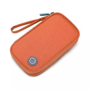 Wholesale 99.9% Antibacterial UV Sanitizer UVC Disinfection Bag With USB from china suppliers