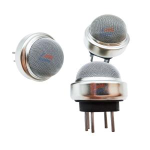 Wholesale TGS821 Semiconductor Hydrogen Gas Sensor 100PPM Leak Detector High Sensitivity from china suppliers