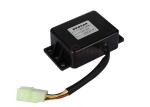 Excavator Electrical Parts DC 24V Wiper Timer Relay 2537-9008
