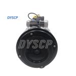 Land Rover Range Rover 4.4 2006 Air Conditioning Compressor Lr012799 Jpb500231
