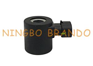 Wholesale 12VDC 11W Solenoid Valve Coil For LPG CNG Pressure Reducer Kit from china suppliers