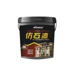 Environmental Excellent Adhesion Lacquer for Stone Wall Coating EINECS No. 201