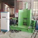 XSN Series 35L 55L 75L Rubber Kneader Machine Plastic Pressure Mixer