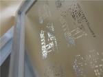 SMT Stencil Laser Cut 0.1mm Stainless Steel Shim for BGA Package with aluminum