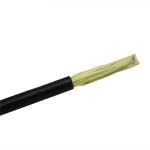 ADSS 12 Core Fiber Optic Cable 100m Span All Dielectric Self Support Aerial