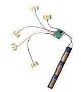 Wholesale OEM design LED Flash Module lighting for the POP, gifts and toys from china suppliers