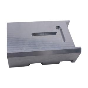 Wholesale Aluminum CNC Machining Service OEM CNC Aluminum Parts Milling Turning Aluminum Parts from china suppliers