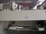 Estun System E21 CNC Guillotine Hydraulic Shearing Machines 10 Mm Thickness