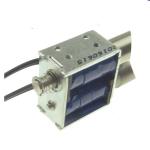U0420B-12S40-40 12V 0.5A Iron Core Solenoid