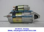 21799215 - Starter Motor Bosch