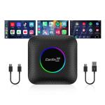 Multi Media TBox Ambient Dongle Android 13 SDM660 Wireless Adapter CarPlay