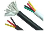 RVVP Shield Flexible Power Electrical Cable Wire Environmental Protection