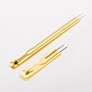 Wholesale 15s Thin Wire Thermocouple , Anti Corrosion Analog Temperature Sensor from china suppliers