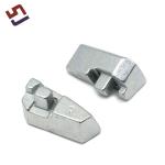Carbon Steel 5level TS 16949 Pads For Cars