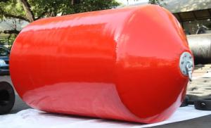 Wholesale Custom Made Marine Dock Fenders EVA Polyurea Foam Fender Pallet Packing from china suppliers