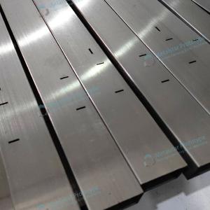 Wholesale Square tube custom metal tube fabrication used for display racks from china suppliers