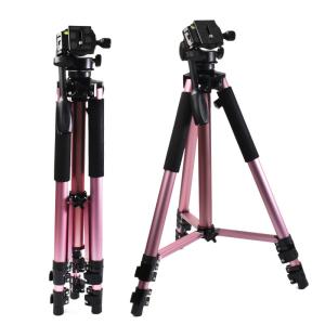 Wholesale 0.55m-1.4m 360 Degree Rotating Tripod , FCC Vlog Stand For Iphone from china suppliers