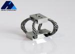 GR1-3.3D-A Wire Rope Vibration Isolator Industrial Design for Dampening
