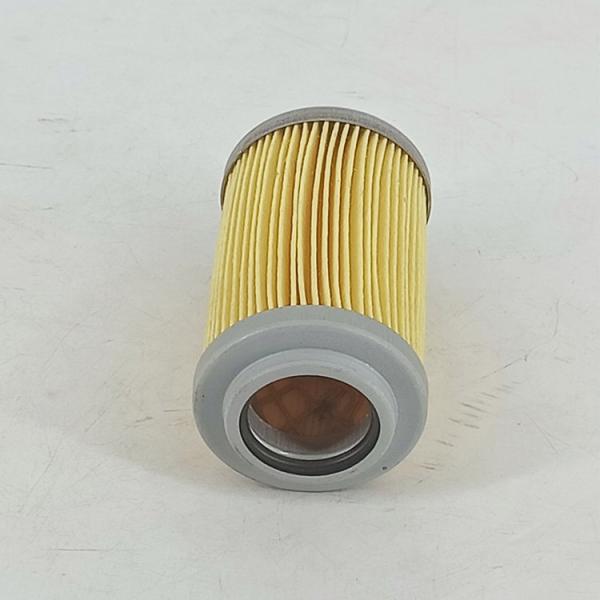 Glass Fiber Core Components Retail Excavator Hydraulic Oil Filter Element 31E3-0018-A